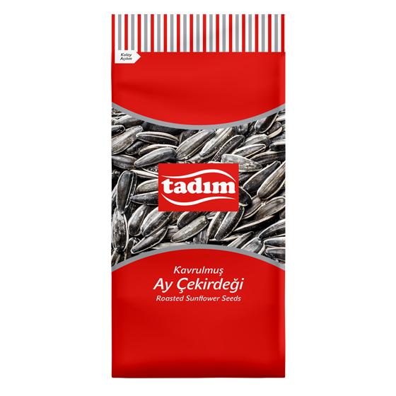 Kavrulmuş Ay Çekirdeği - 1