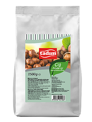 Çiğ Fındık İçi Kiloluk