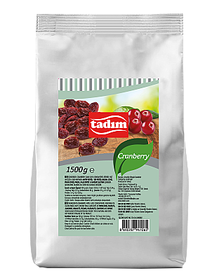Cranberry Kiloluk
