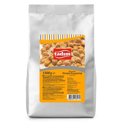 Ekonomik Karışık Kuruyemiş Kiloluk
