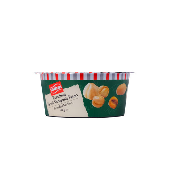 Karışık Kuruyemiş Favori Kap 24 x 40 gr - 1
