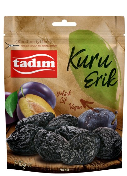 Kuru Erik - 1