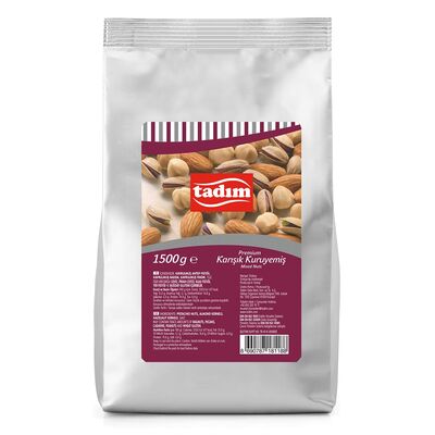 Premium Karışık Kuruyemiş Kiloluk