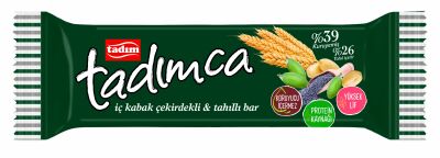 Tahıllı Bar 20'li Kutu - 2